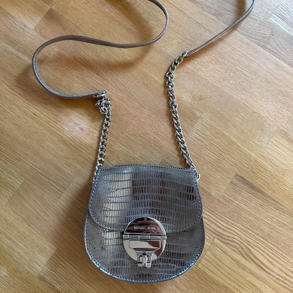 Mini Michael Kors Cross Body Purse